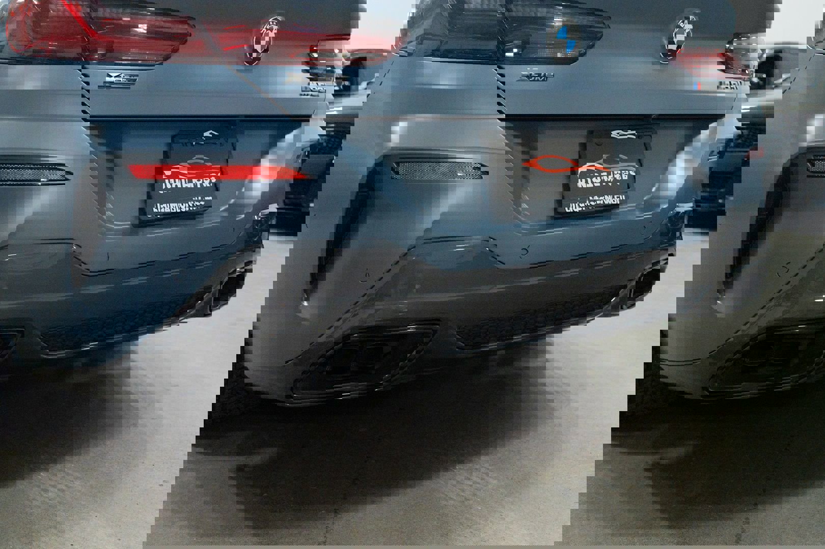 Used 2019 BMW M850i xDrive Coupe image 11