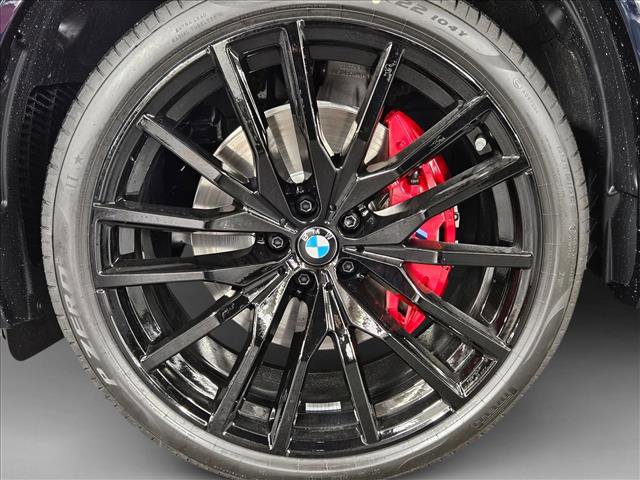New 2026 BMW X5 xDrive40i image 16