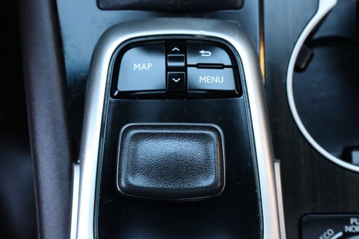 Used 2016 Lexus RX 350 AWD w/ Premium Package image 18