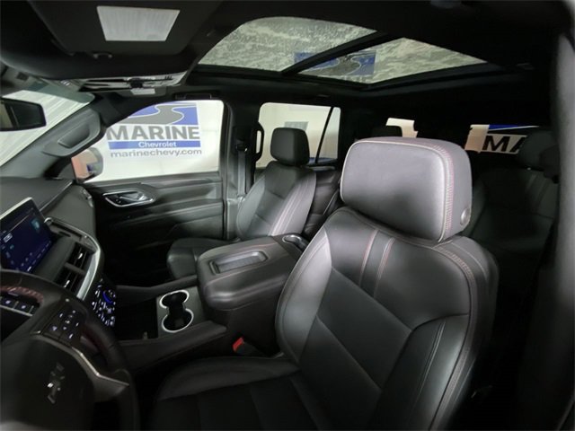 Certified 2023 Chevrolet Tahoe RST w/ Luxury Package image 24