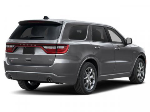 New 2026 Dodge Durango GT AWD/4WD image 2