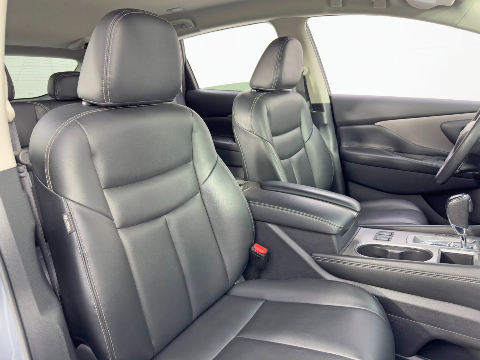 Used 2024 Nissan Murano SV w/ SV Midnight Edition Package image 31