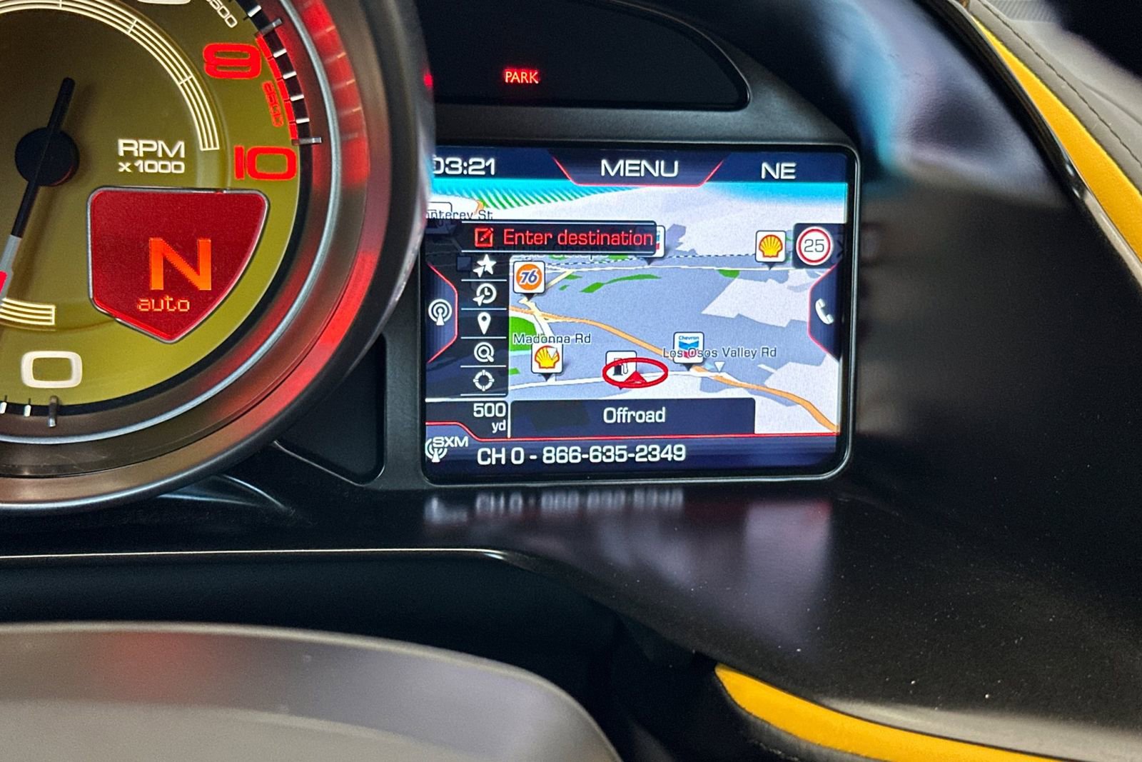 Used 2020 Ferrari 812 Superfast image 35