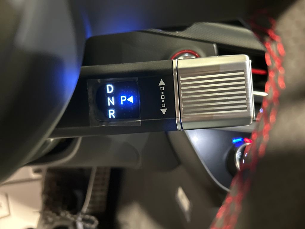 New 2026 Hyundai Sonata N Line image 18