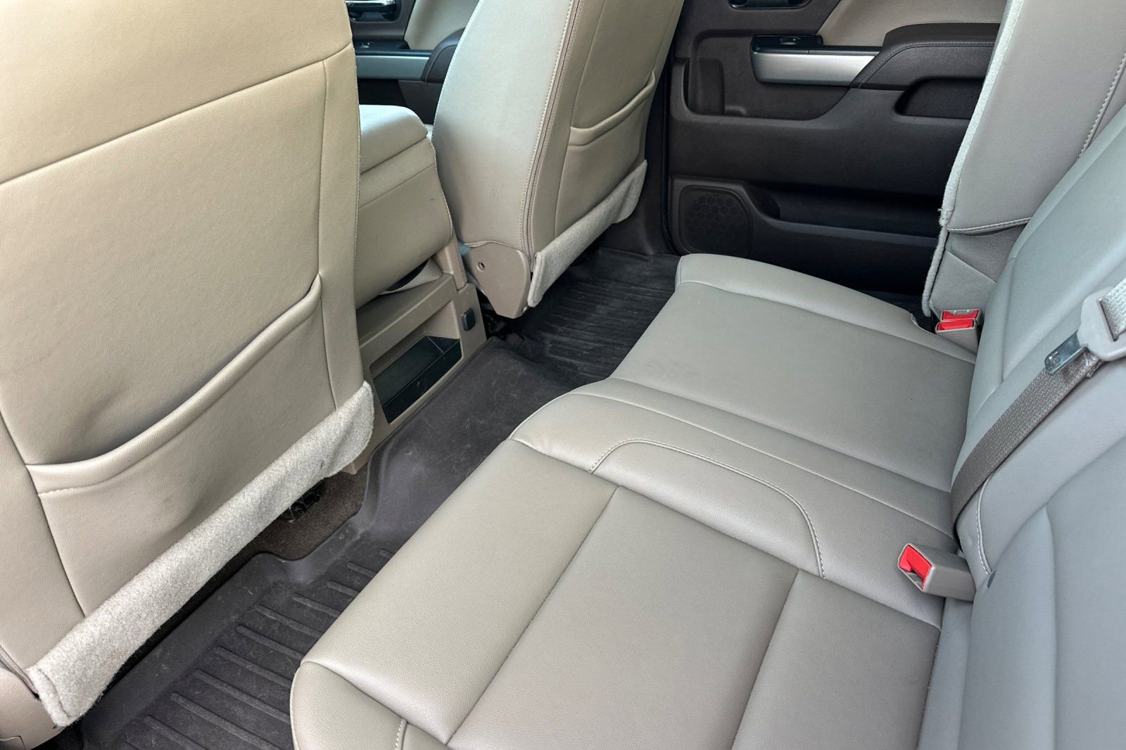 Used 2016 Chevrolet Silverado 3500 LTZ w/ Duramax Plus Package image 13