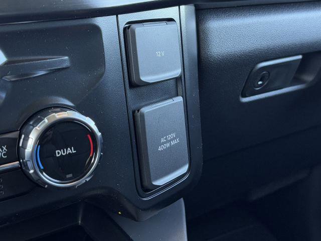 New 2026 Ford F250 Lariat w/ Black Appearance Package AWD/4WD image 22