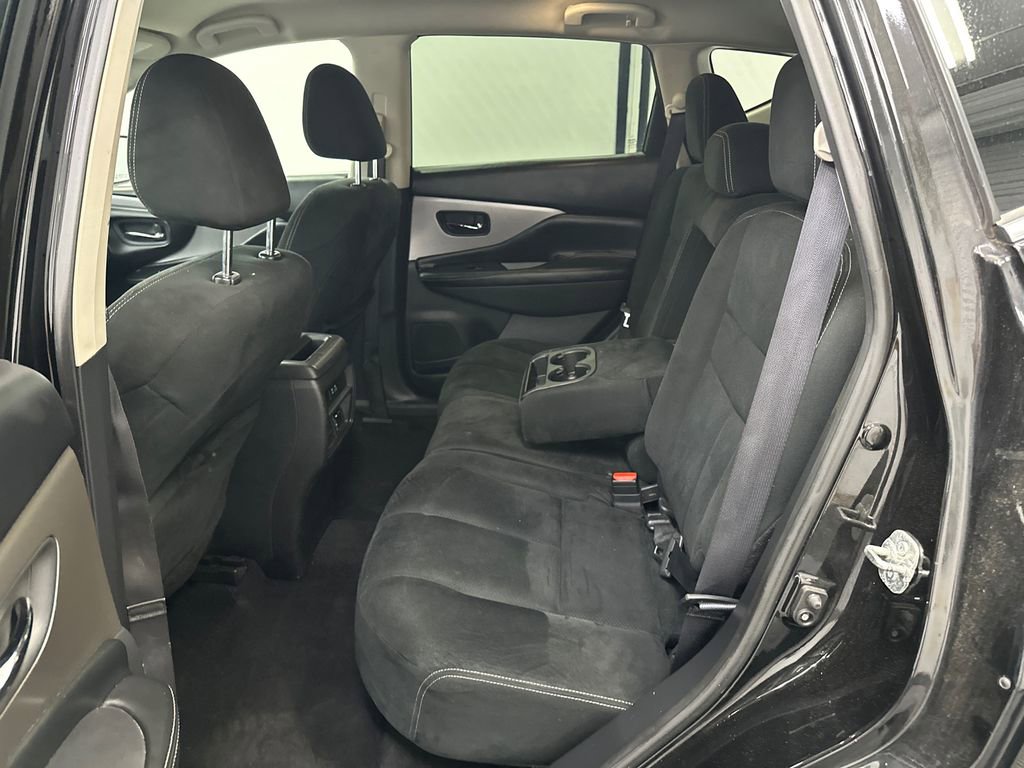 Used 2019 Nissan Murano S w/ Cargo Package FWD image 20