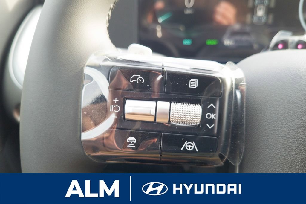 New 2026 Hyundai Ioniq 9 Limited image 29