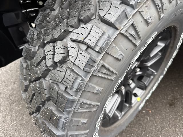 New 2026 RAM 1500 Rebel w/ G/T Package AWD/4WD image 5