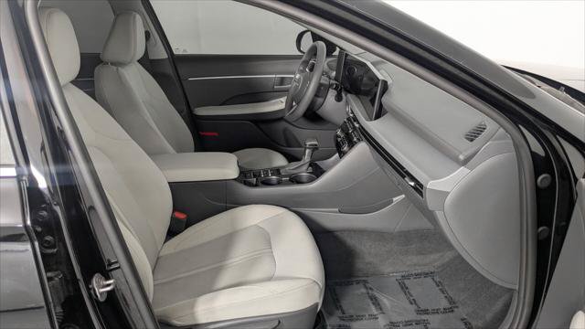 Used 2026 Hyundai Sonata SE FWD image 22
