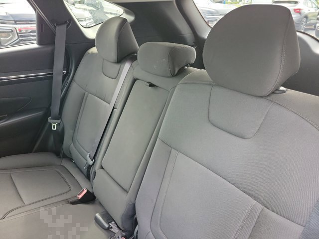 Used 2022 Hyundai Tucson SEL FWD image 13