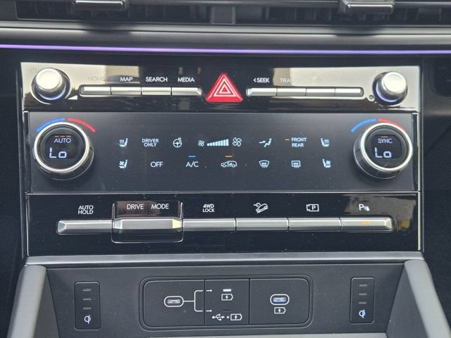 New 2026 Hyundai Santa Fe Calligraphy AWD/4WD image 14