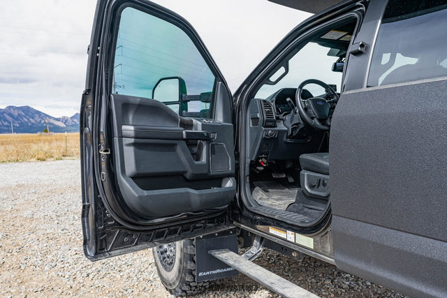 Used 2022 Ford F550 4x4 Crew Cab Super Duty image 28