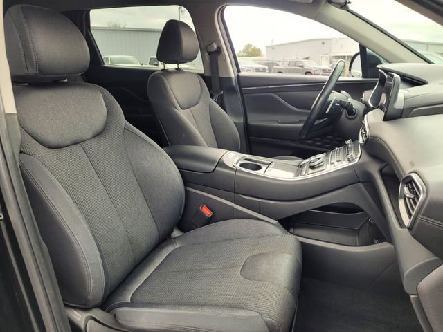 Used 2023 Hyundai Santa Fe SEL AWD/4WD image 15