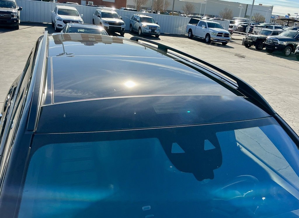 Used 2021 Mercedes-Benz GLS 580 4MATIC image 12