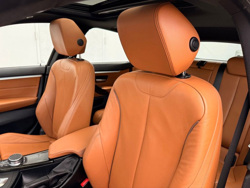Used 2019 BMW 430i Gran Coupe w/ Convenience Package image 19