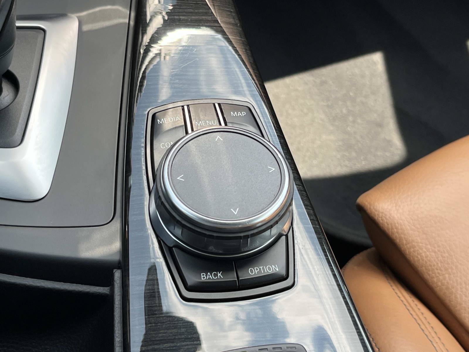 Used 2019 BMW 440i Convertible w/ Convenience Package RWD image 26