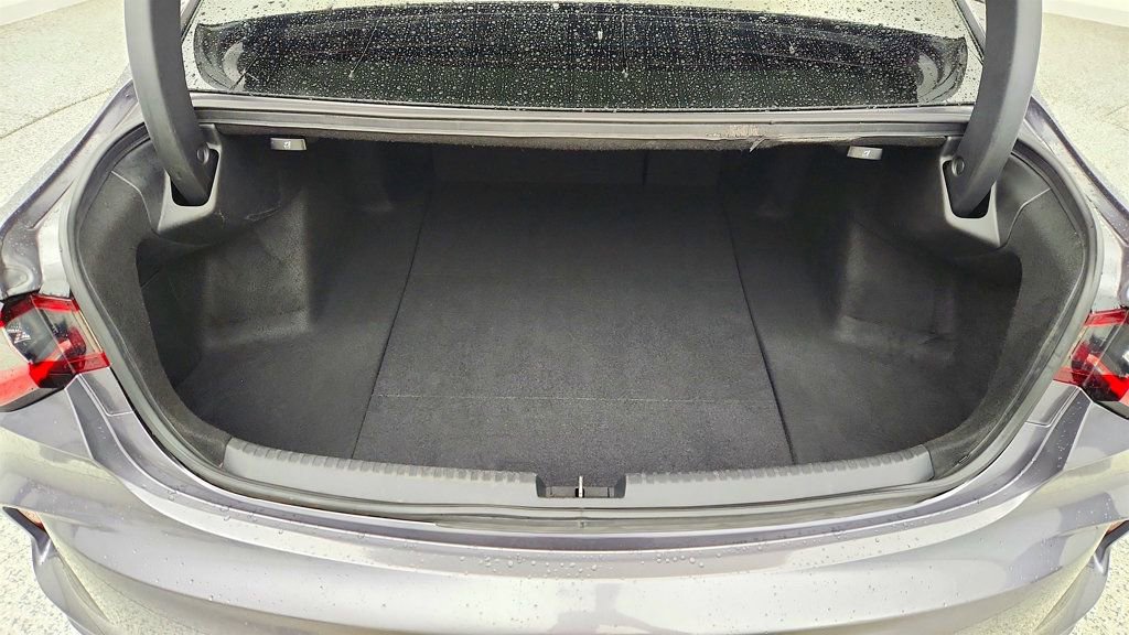 Used 2021 Acura TLX w/ Advance Package FWD image 21