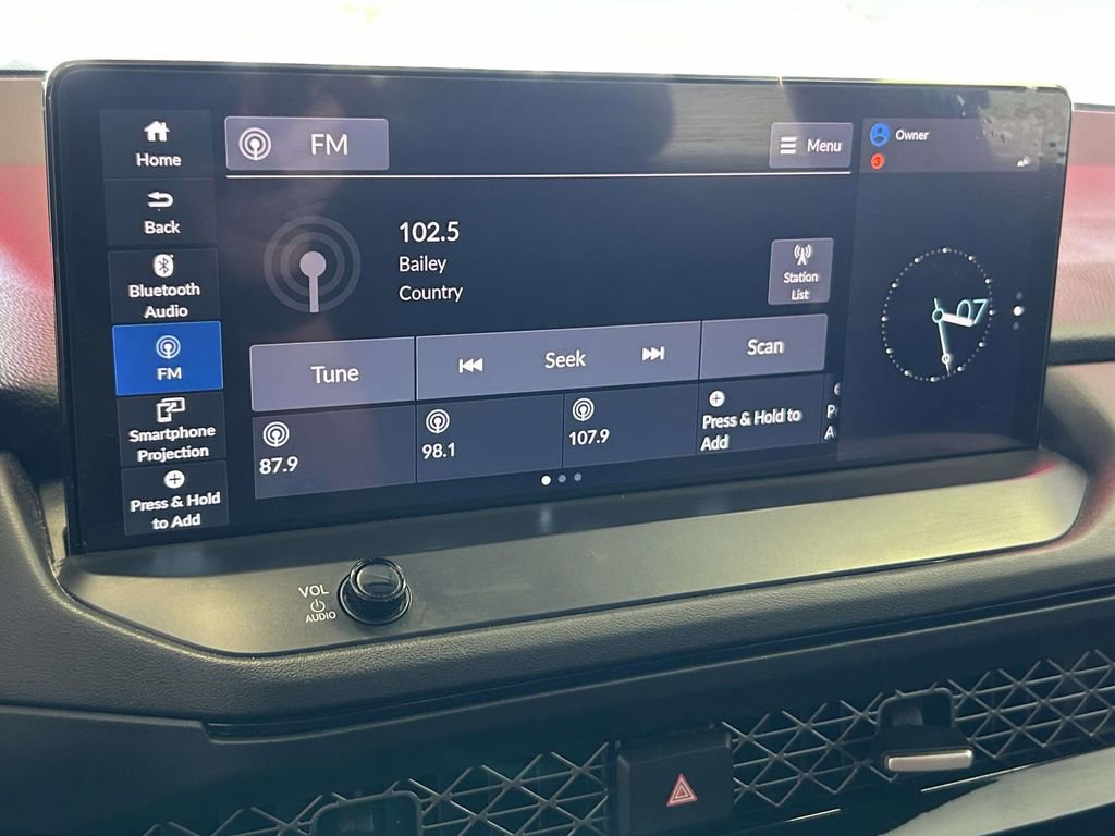 Used 2024 Honda Accord Sport image 22