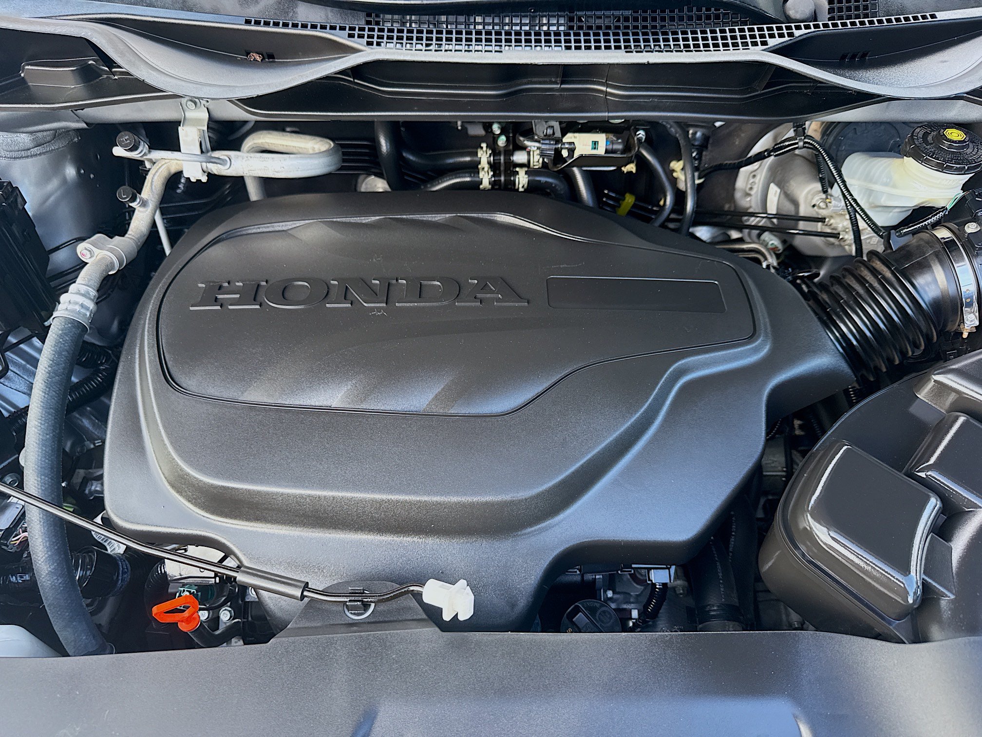 Certified 2023 Honda Odyssey EX-L image 33