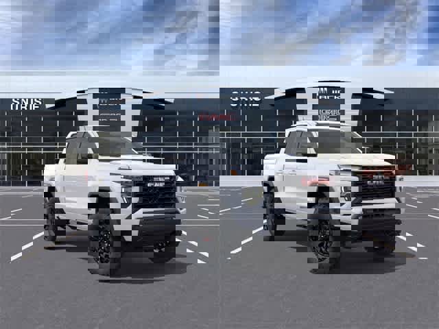 New 2026 GMC Canyon Elevation w/ Convenience Package image 2