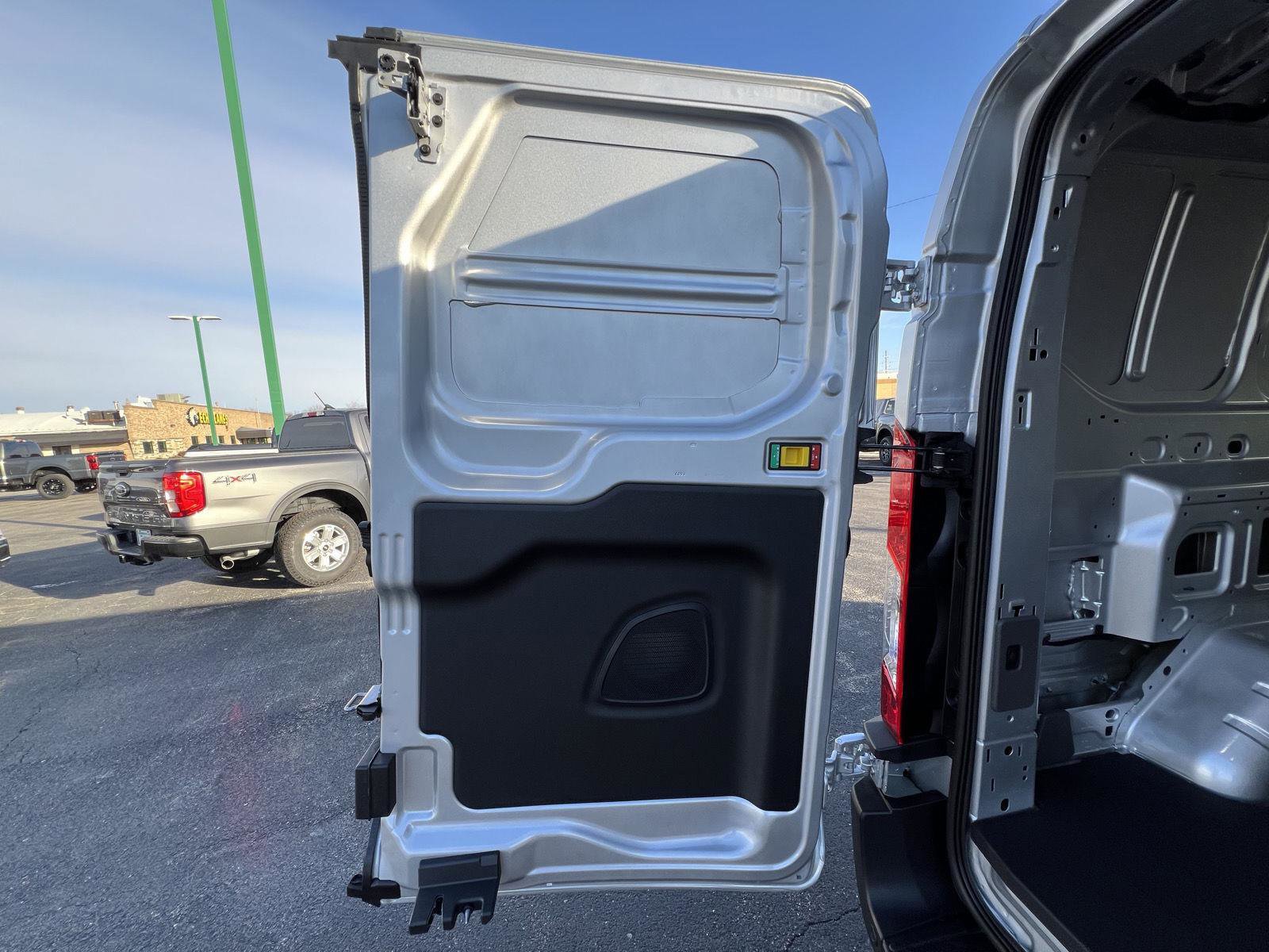 New 2026 Ford Transit 150 Low Roof AWD image 43