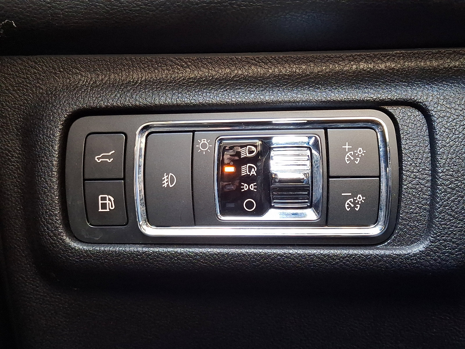 Certified 2022 Lincoln Corsair Grand Touring w/ Elements Technology Bundle image 27