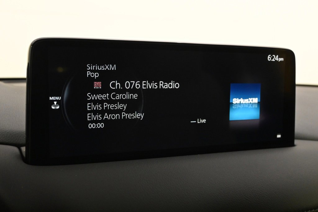 New 2025 MAZDA CX-5 AWD 2.5 S image 26