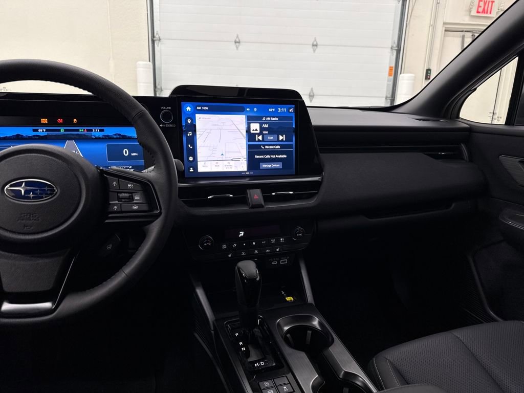 Used 2026 Subaru Outback Limited image 16