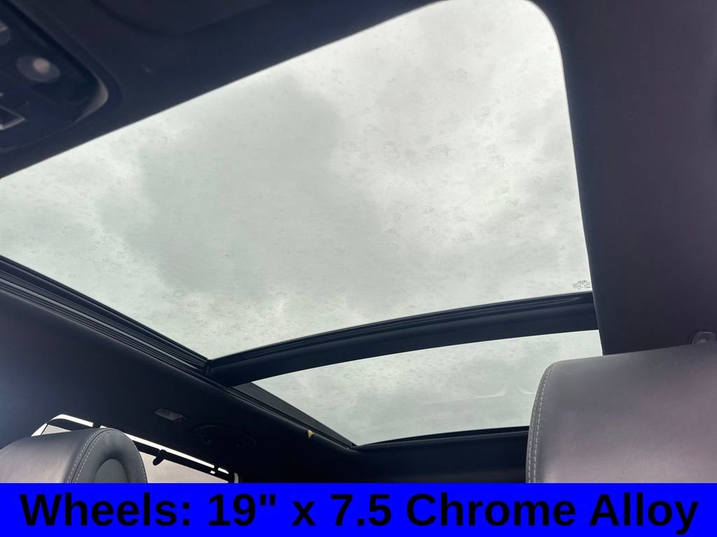 Used 2016 Kia Sorento SX w/ SXL Technology Package image 34