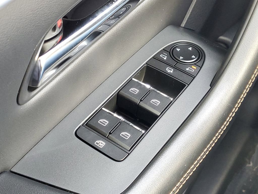 New 2026 MAZDA CX-90 3.3 Turbo w/ Premium Sport Pkg image 19