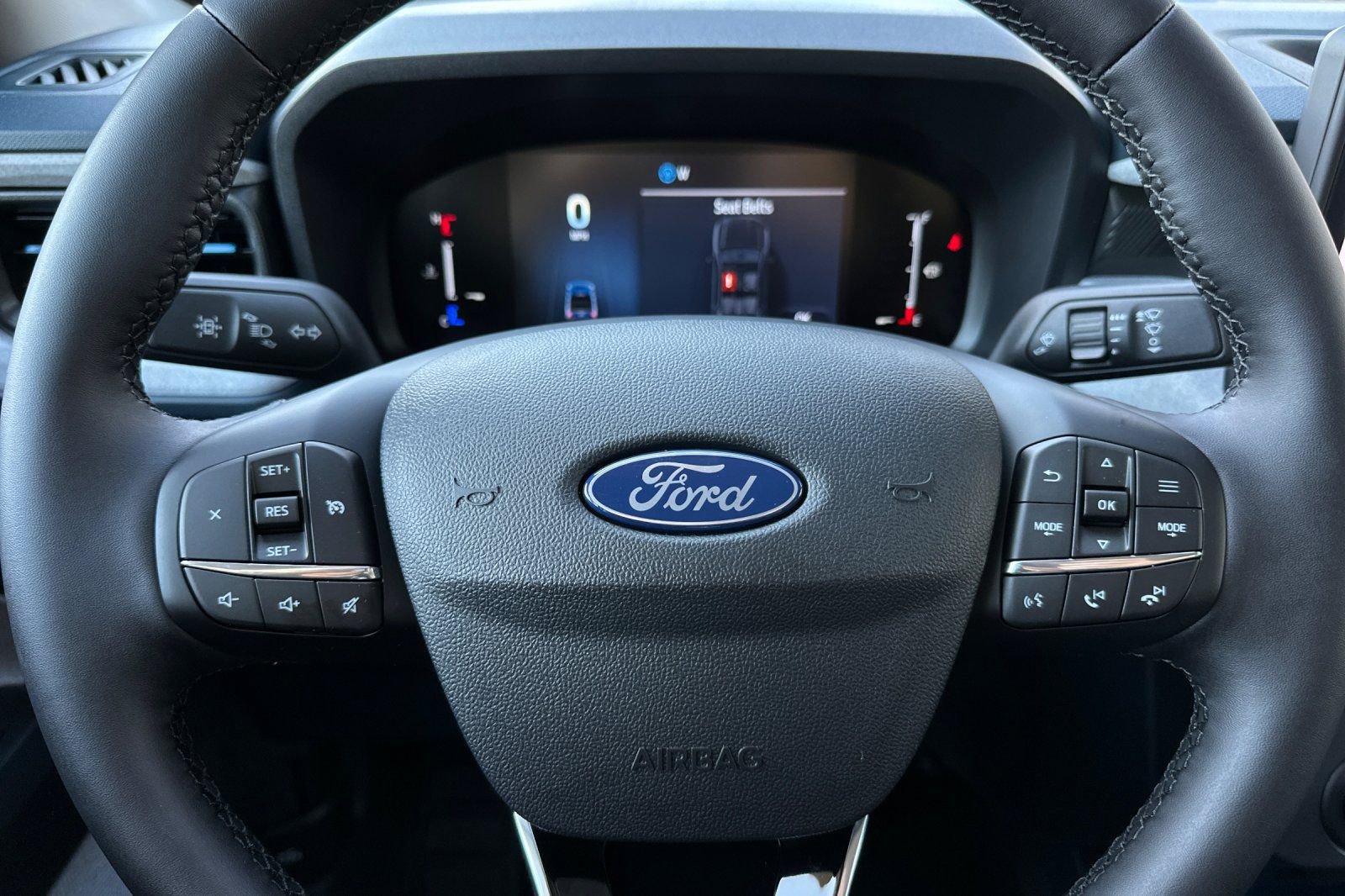New 2025 Ford Maverick XLT w/ XLT Luxury Package image 21