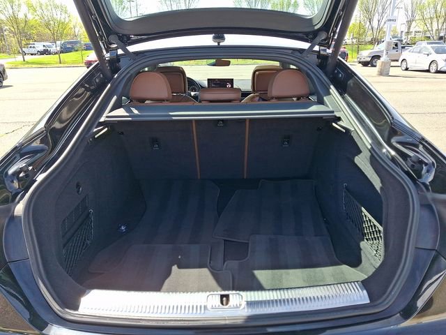 Used 2024 Audi A5 2.0T Premium Plus image 31