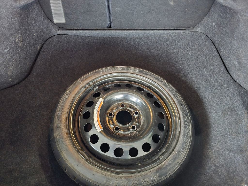 Used 2021 Nissan Sentra SR w/ Electronics Package image 10