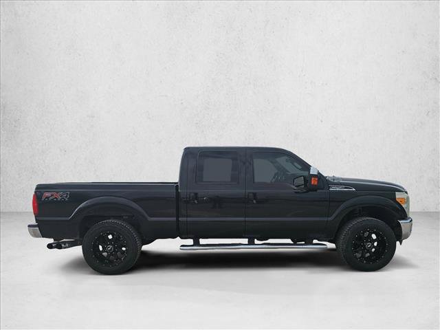 Used 2015 Ford F250 Lariat w/ Chrome Package image 6