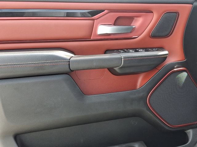 Used 2019 RAM 1500 Rebel w/ Rebel Level 2 Equipment Group AWD/4WD image 14