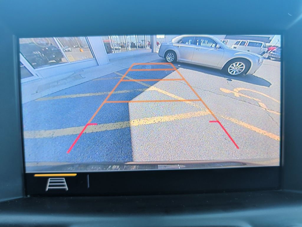 Used 2020 GMC Terrain SLT w/ GMC Pro Grade Package image 14