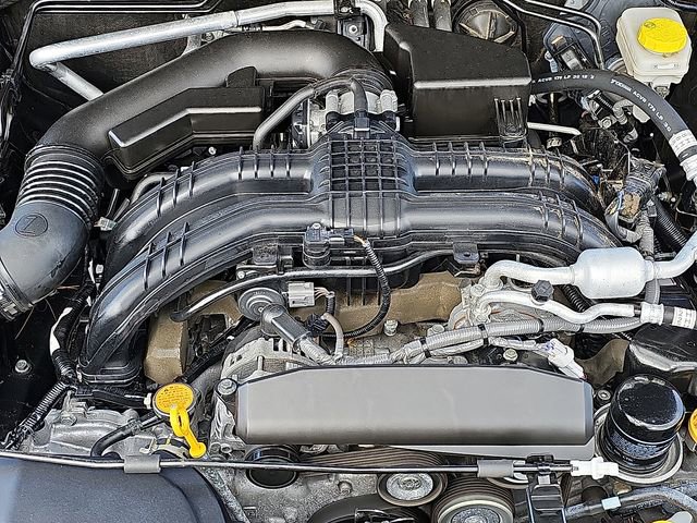 Used 2024 Subaru Impreza 2.0i AWD/4WD image 27