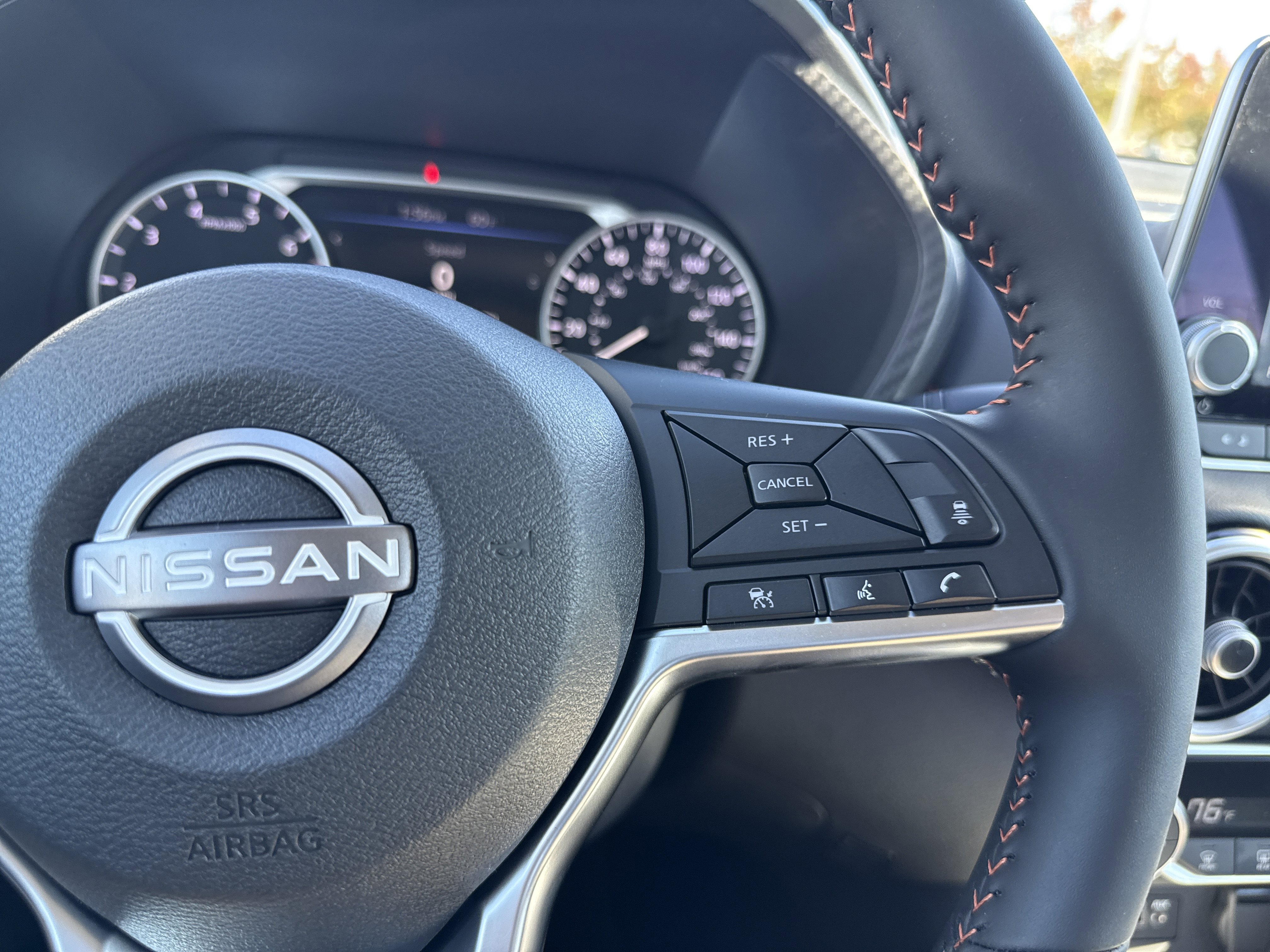 Used 2025 Nissan Sentra SR image 20