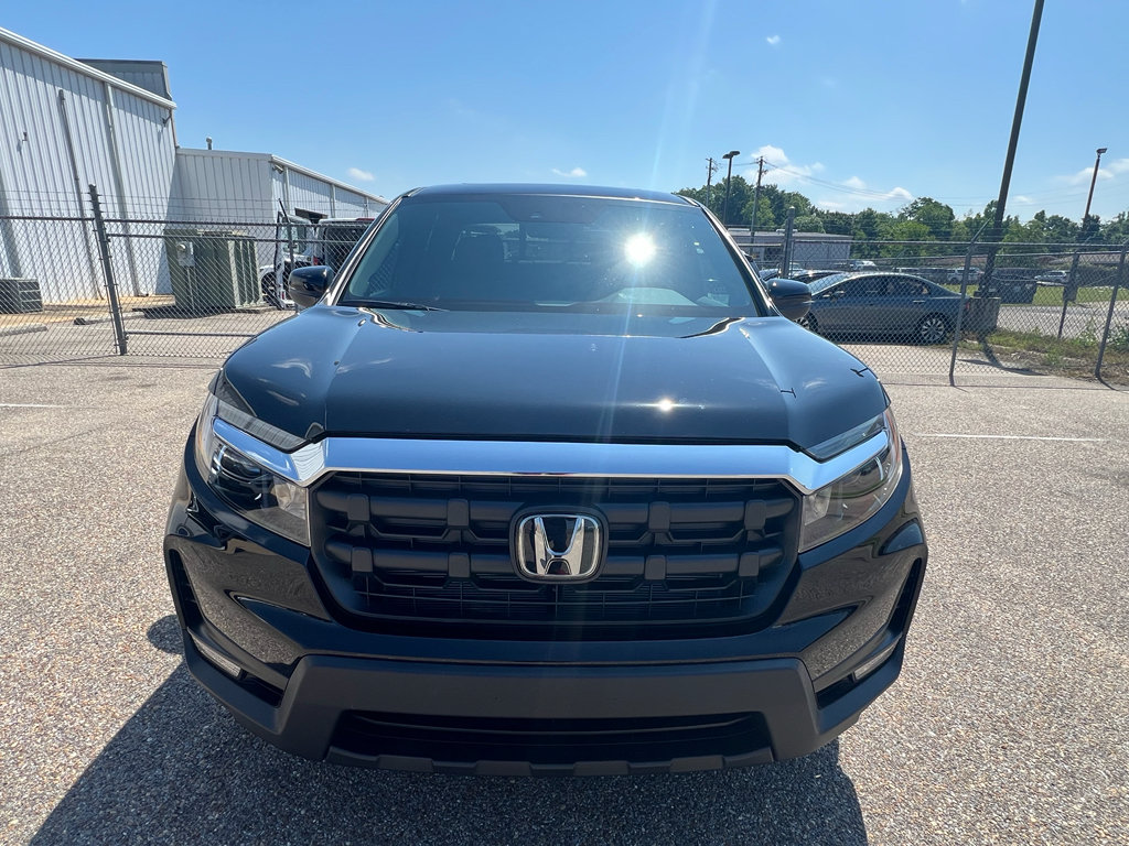 New 2026 Honda Ridgeline RTL image 3