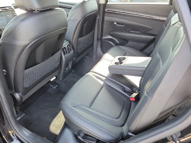 Used 2023 Hyundai Tucson SEL w/ Convenience Package AWD/4WD image 27