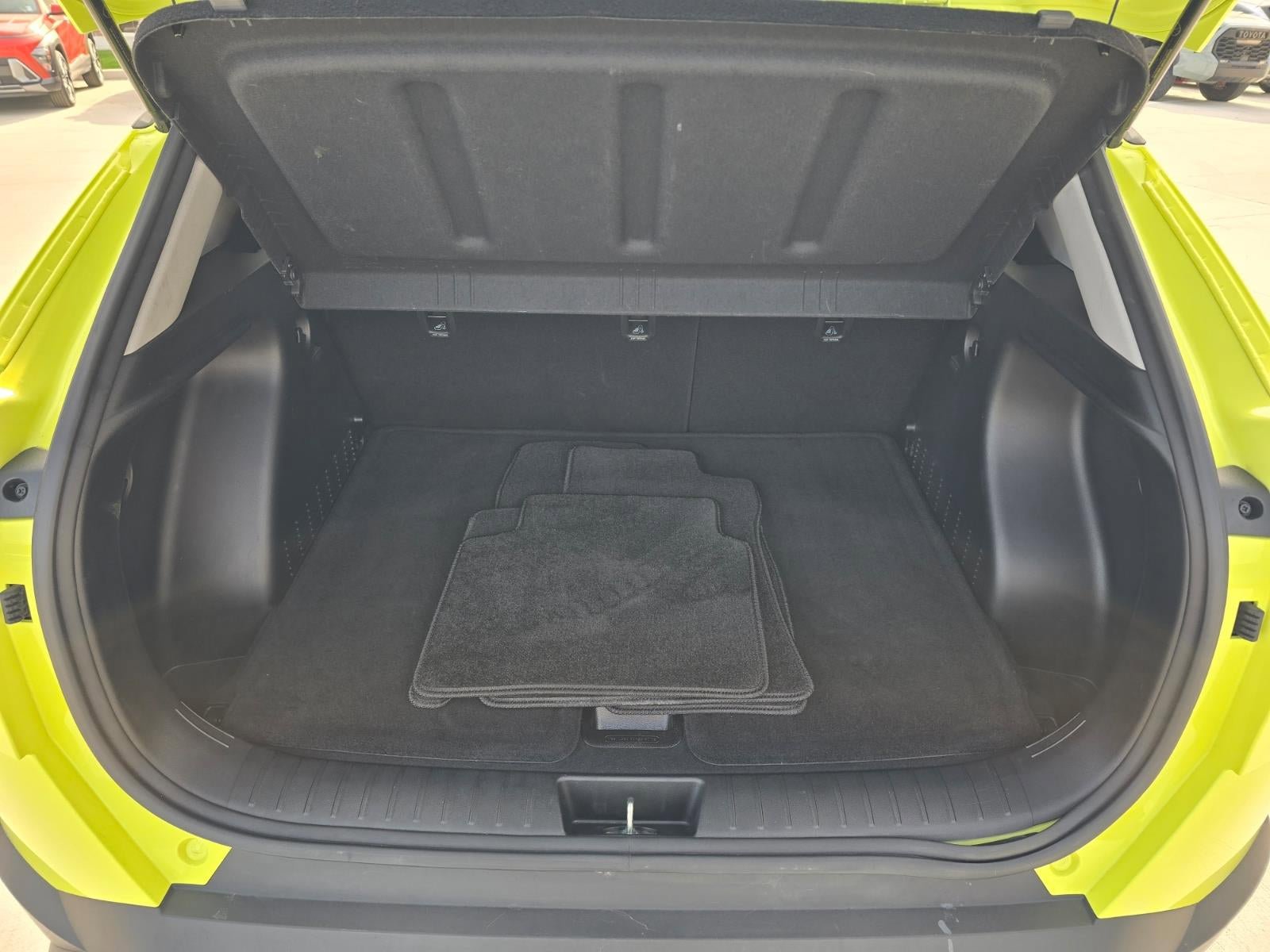Certified 2024 Hyundai Kona SEL image 25