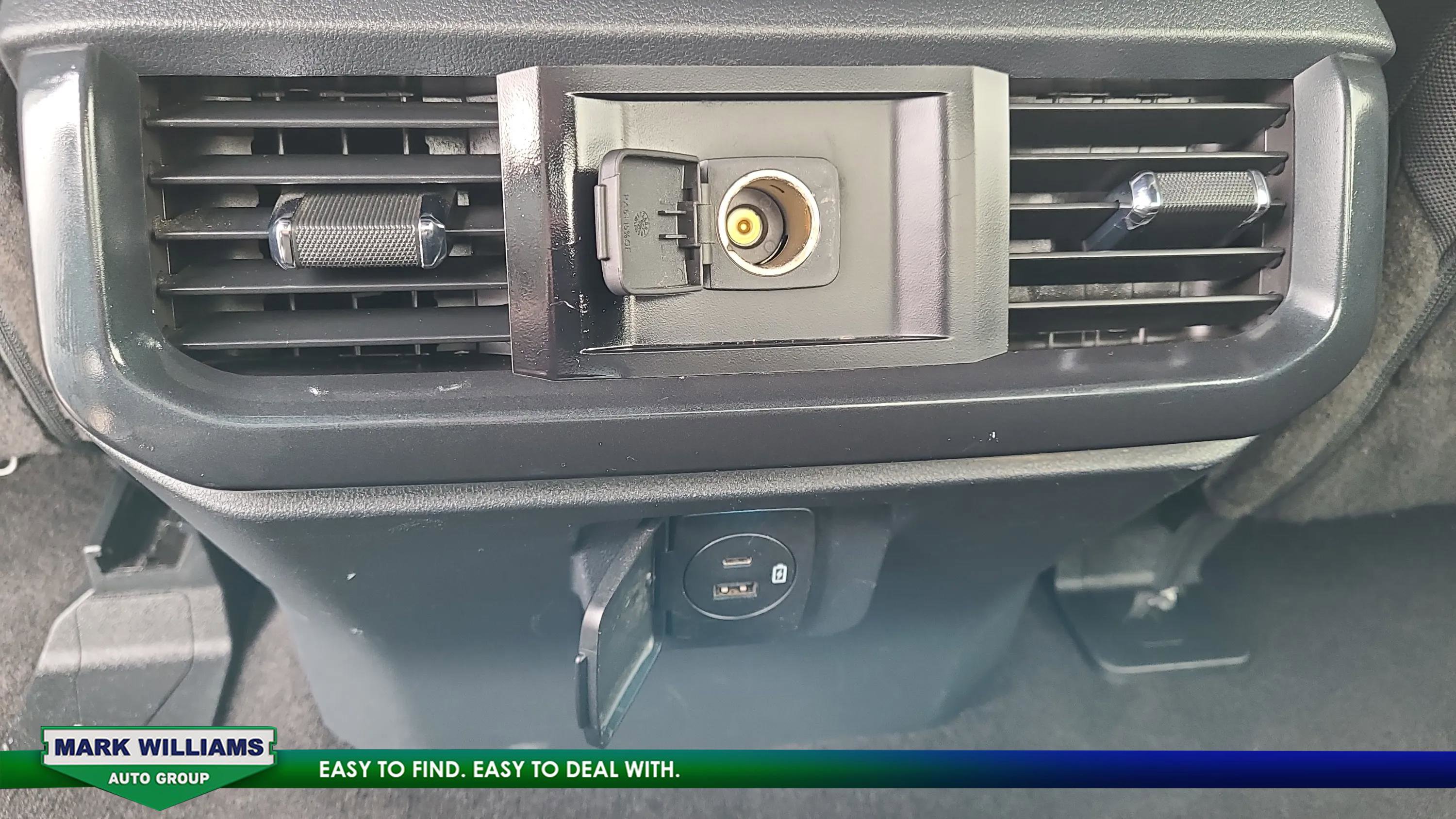 Used 2022 Ford F150 XL w/ STX Appearance Package image 16