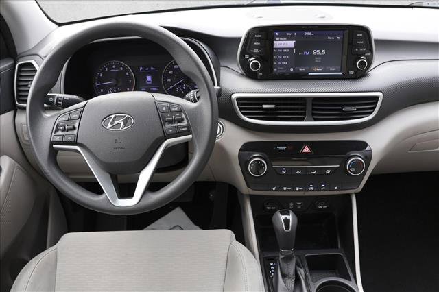 Used 2019 Hyundai Tucson Value image 23