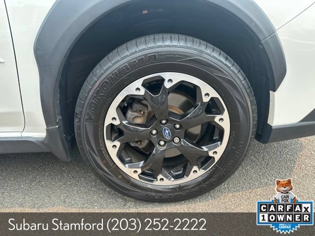 Certified 2022 Subaru Crosstrek 2.0i Premium AWD/4WD image 28