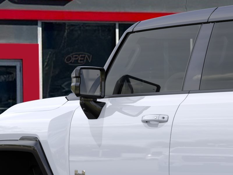 New 2026 GMC Hummer EV 4x4 Crew Cab image 36