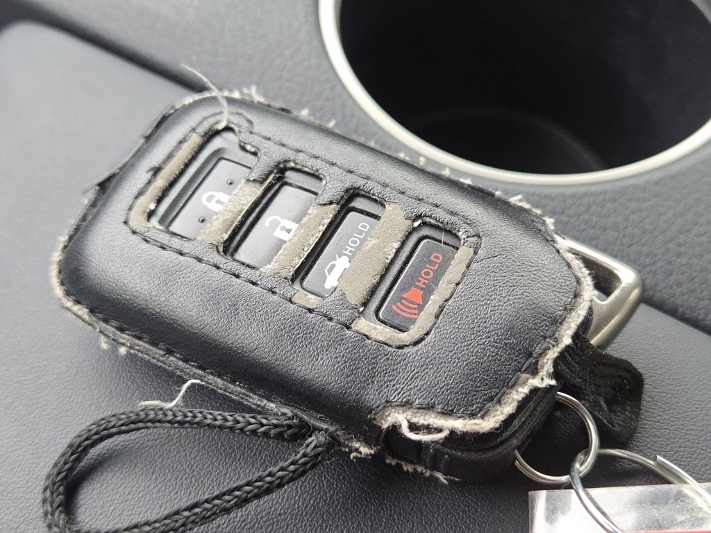 Used 2016 Lexus IS 300 AWD w/ Premium Package image 34