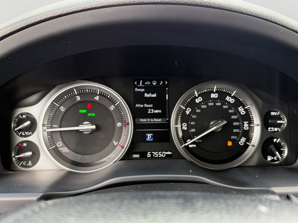 Used 2021 Toyota Land Cruiser image 26