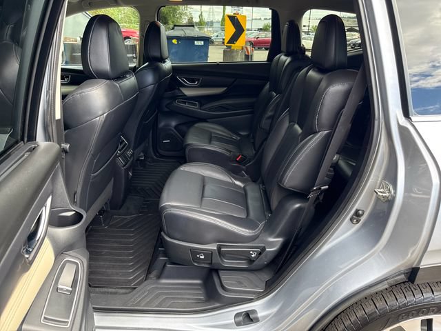 Used 2019 Subaru Ascent Limited w/ Popular Package #3 AWD/4WD image 15