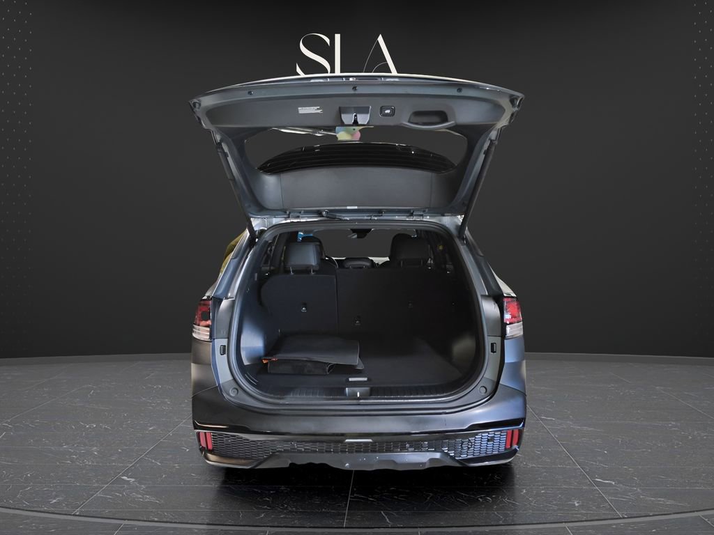 Used 2025 Kia Sportage X-Line image 5